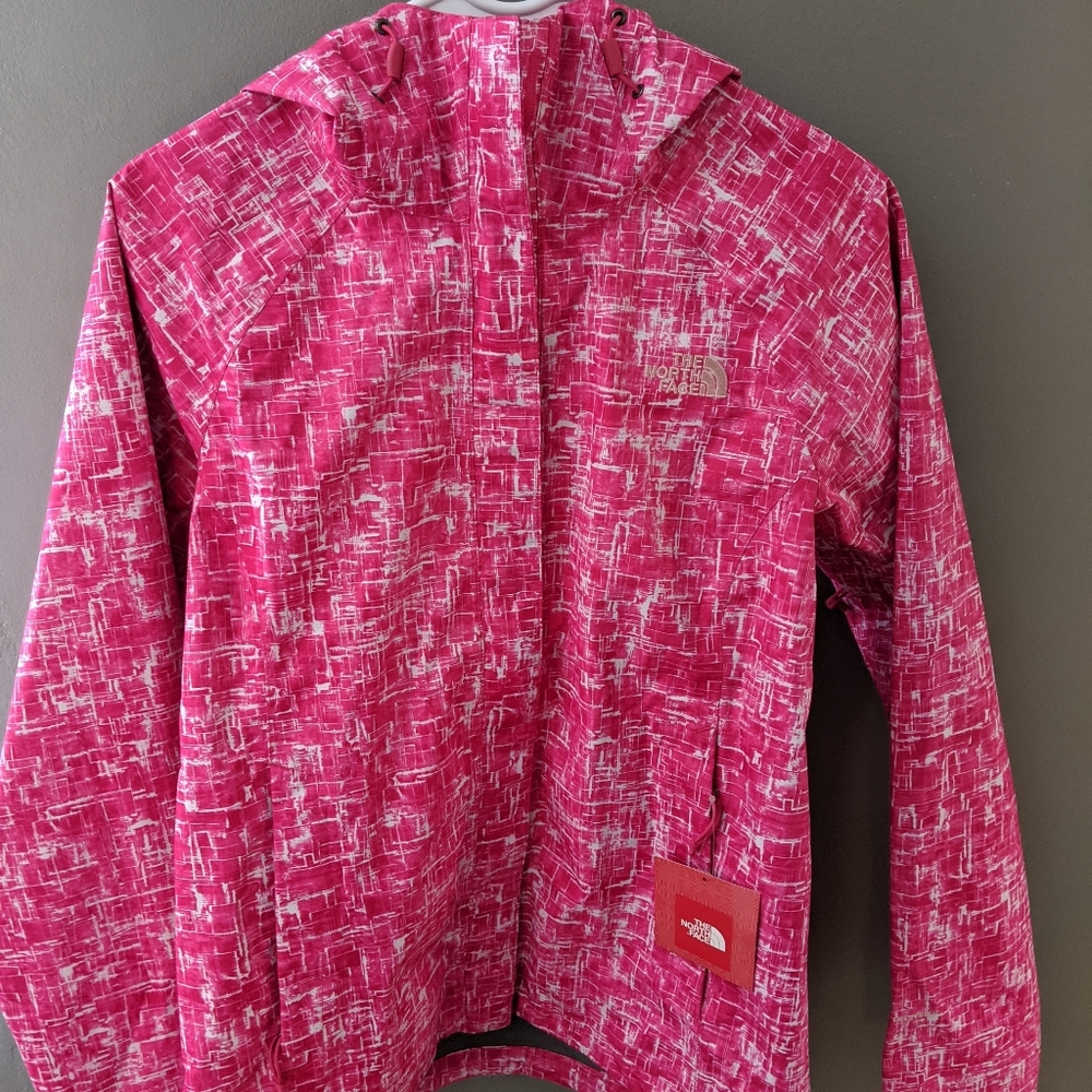 NWT North face jacket